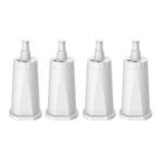 ECCELLENTE Waterfilters voor SAGE BES008 - 4-pack, Ophalen of Verzenden, Nieuw