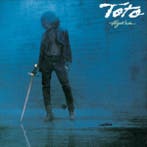 Toto - Hydra, Cd's en Dvd's, Ophalen of Verzenden, Gebruikt