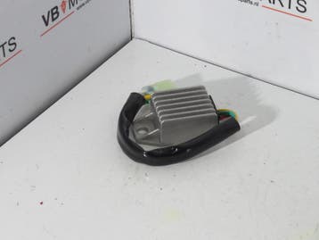 Honda CRF 250 450 Spanningsregelaar, Ophalen of Verzenden, Nieuw