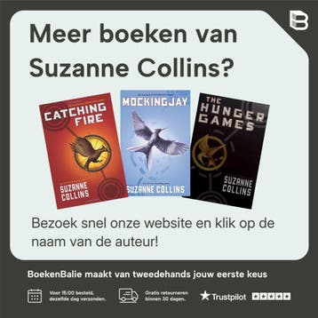 Gregor and the Marks of Secret - Suzanne Collins, Verzenden, Gelezen, Suzanne Collins
