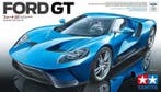 Tamiya 1:24 - Modelauto -  Tamiya 1/24 No.346 Ford GT, Nieuw