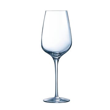 Chef&amp;Sommelier Sublym Eco Transparant Glas 450 ml (6, Huis en Inrichting, Keuken | Keukenbenodigdheden, Nieuw