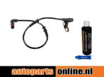 ABS-sensor Mercedes-benz C-klasse voorzijde, rechts, Verzenden, Nieuw, Mercedes-Benz