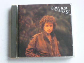Leo Sayer - World Radio, Ophalen of Verzenden, Zo goed als nieuw
