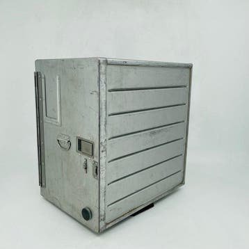 Driessen Aviation - TUI Group - Container - Thomason Fly, Antiek en Kunst