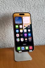 Apple iPhone 15 128GB Roze / Garantie / Zeer nette staat, 128 GB, IPhone 15, Refurbished, Ophalen of Verzenden