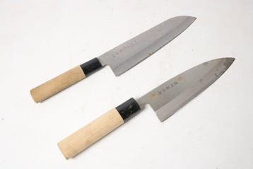 KATANA  bannou ,  Aideba - Keukenmes - Kitchen