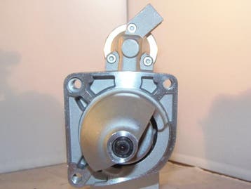 Startmotor 2,2KW Fiat nieuw, Verzenden, Nieuw