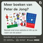 De kracht van oplossingen 9789026517457 Peter de Jong, Boeken, Verzenden, Gelezen, Peter de Jong