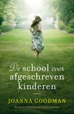 De school voor afgeschreven kinderen (9789026144141), Verzenden, Nieuw