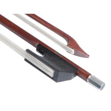Dörfler DBVA-02 viola barok strijkstok, brazilwood stick,, Ophalen of Verzenden, Nieuw