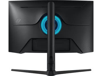 Samsung Odyssey G65B - Gaming Monitor 27 - 240Hz 1ms QHD -, Verzenden, Nieuw, Samsung