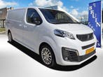 Peugeot e-Expert | Zakelijke Lease v.a. €388.58 pm, Automaat, Stof, Gebruikt, Wit