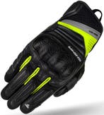 SHIMA Rush Zwart Geel Handschoenen, Motoren, Kleding | Motorkleding, Nieuw met kaartje, SHIMA, Handschoenen, Heren
