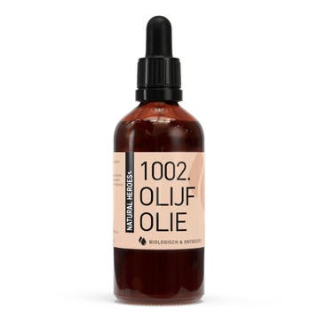 Olijfolie (Biologisch & Ontgeurd), Verzenden, Nieuw, Bodylotion, Crème of Olie