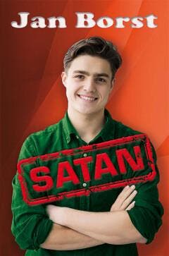 Satan - Jan Borst 9789462664906, Verzenden, Gelezen, Jan Borst