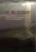 Jacobsladder 9789055519200 C. Hogchem, Verzenden, Zo goed als nieuw, C. Hogchem