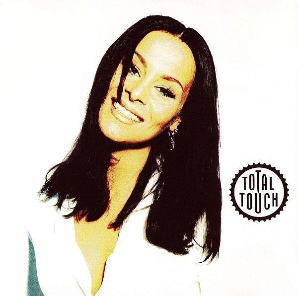 Total Touch - Total Touch, Cd's en Dvd's, Cd's | Dance en House, Gebruikt, Ophalen of Verzenden