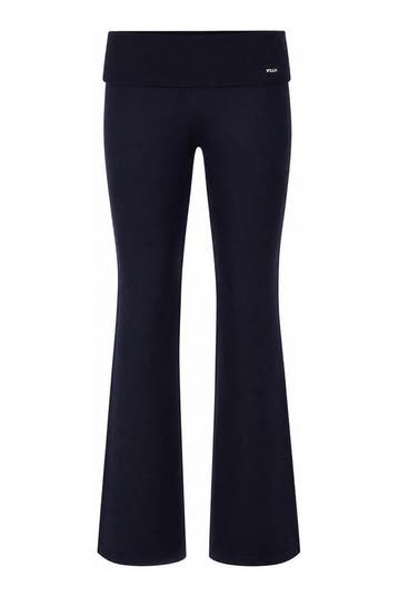 Tally Weijl Broek in maat L Blauw, Kleding | Dames, Truien en Vesten, Tally Weijl, Verzenden, Zo goed als nieuw, Blauw