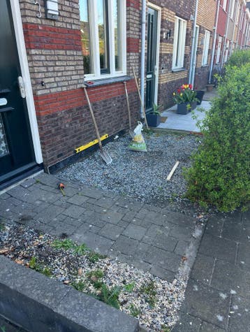 Hovenier, Tuinman, Tuinonderhoud, Gazon onderhoud, Hogedruk, Garantie, Tuin- of Vijveraanleg