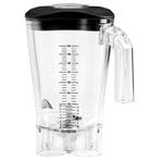 GGM Gastro | HAMILTON BEACH | Polycarbonaat mengbeker - 1,8, Verzenden, Nieuw in verpakking