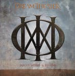 Dream Theater - Images, Word and Beyond - 2017 Tour Program, Cd's en Dvd's, Cd's | Hardrock en Metal, Verzenden, Nieuw in verpakking
