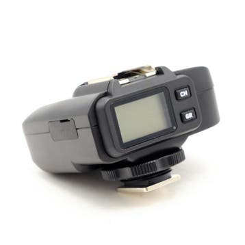 Cullmann CUlight RR500N Wireless Flash Receiver voor Nikon, Ophalen of Verzenden, Nieuw, Overige merken