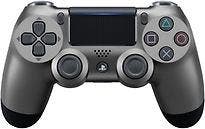 Sony PS4 DualShock 4 draadloze controller [2e versie] grijs, Verzenden, Gebruikt