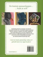 Pannenlappen haken 9789058779816 Herbert Justen, Verzenden, Gelezen, Herbert Justen