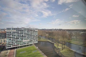 Te huur: Appartement Jan van Zutphenstraat in Amsterdam, Noord-Holland, Appartement, Amsterdam