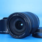 Canon EF-S 3.5-5.6/18-200mm IS Cameralens, Nieuw