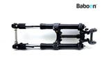 Voorvork Ducati Diavel 2011-2014, Verzenden, Gebruikt