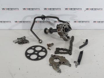 BMW R 1100 RS Oliepomp, Ophalen of Verzenden, Nieuw