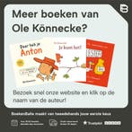 Anton en het kerstcadeau / Een, Verzenden, Gelezen, Ole Könnecke