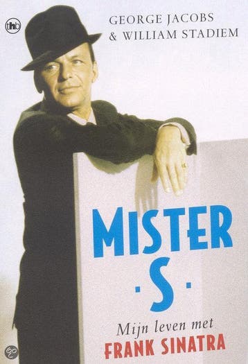 Mister S - Jacobs, Verzenden, Gelezen
