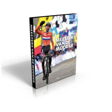 Meesters van de modder - Guy Vermeiren 9789492077196, Boeken, Verzenden, Zo goed als nieuw, Guy Vermeiren