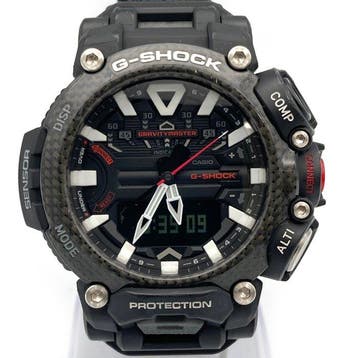 Casio - G-Shock Gravitymaster - Zonder minimumprijs -, Nieuw