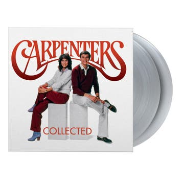 Carpenters - Collected, Nieuw in verpakking, 12 inch