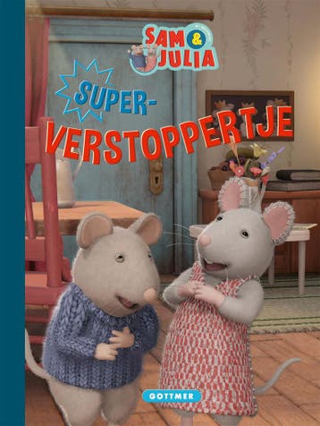Boek: Sam & Julia / Het Muizenhuis - - (als nieuw), Verzenden, Zo goed als nieuw