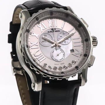 Murex - Swiss Made Chronograph - ISC914-SL-D-7 - Zonder, Nieuw