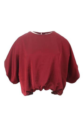 Sisters Point Top in maat S Rood, Kleding | Dames, Sisters Point, Verzenden, Zo goed als nieuw, Rood