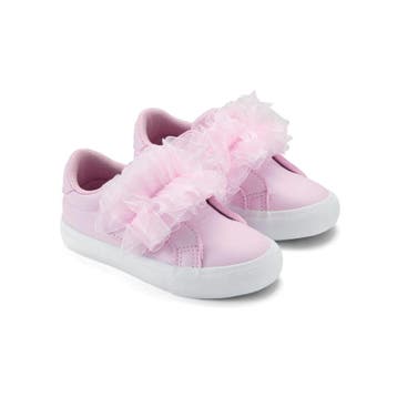 Little A Tully tulle sneakers (Pink Blossom) - Schoenmaat, Ophalen of Verzenden, Nieuw