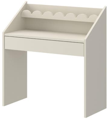 Bellamy BooK NooK Montessori Latte Bureau, Kinderen en Baby's, Kinderkamer | Tafels en Stoelen, Verzenden, Nieuw