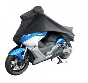 Motorhoes DS COVERS FLEXX INDOOR XL, Motoren, Ophalen of Verzenden, Nieuw