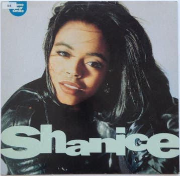 Shanice - I Love Your Smile, Cd's en Dvd's, Vinyl | Pop, Ophalen of Verzenden, Gebruikt