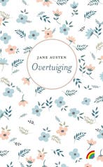 9789041713865 Overtuiging | Tweedehands, Verzenden, Zo goed als nieuw, Jane Austen