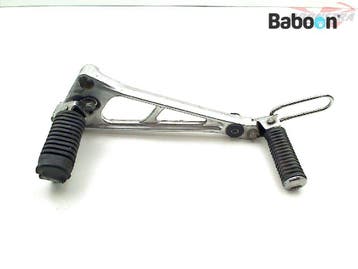 Schetsplaat Links Honda CBX 550 1982-1986 (CBX550 PC04), Verzenden, Gebruikt