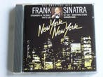Frank Sinatra - New York New York / His Greatest Hits, Ophalen of Verzenden, Zo goed als nieuw