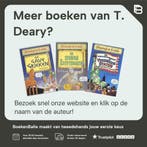 Die rare Romeinen / Waanzinnig om te weten 9789020605068, Verzenden, Gelezen, T. Deary