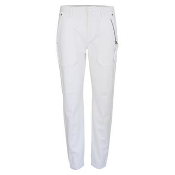 MAC • witte broek Galaxy 1.0 • 38, Kleding | Dames, Maat 38/40 (M), Verzenden, Wit, MAC